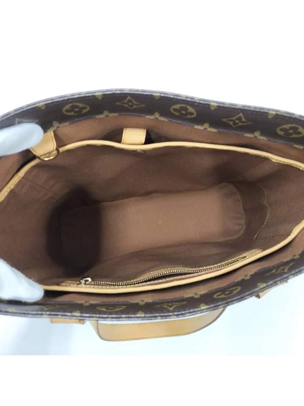 Louis Vuitton Vavin GM Handbag Monogram